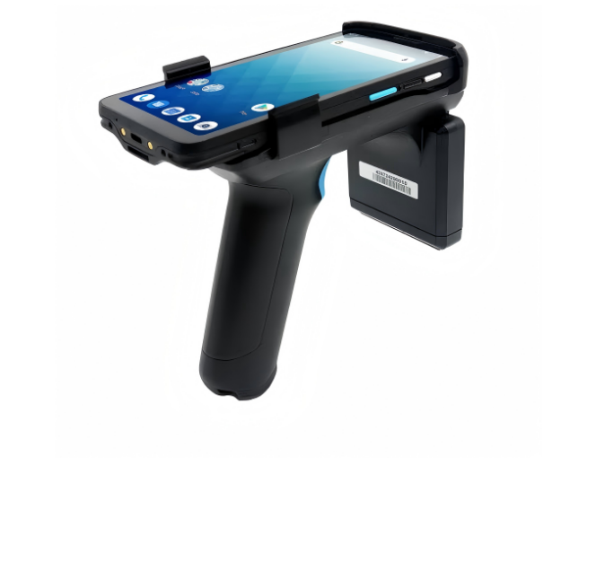 Leitor RFID de mesa